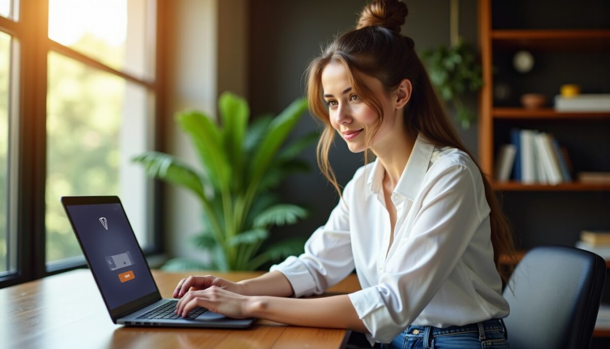 Comment se déconnecter de Vinted en toute sécurité : la méthode infaillible