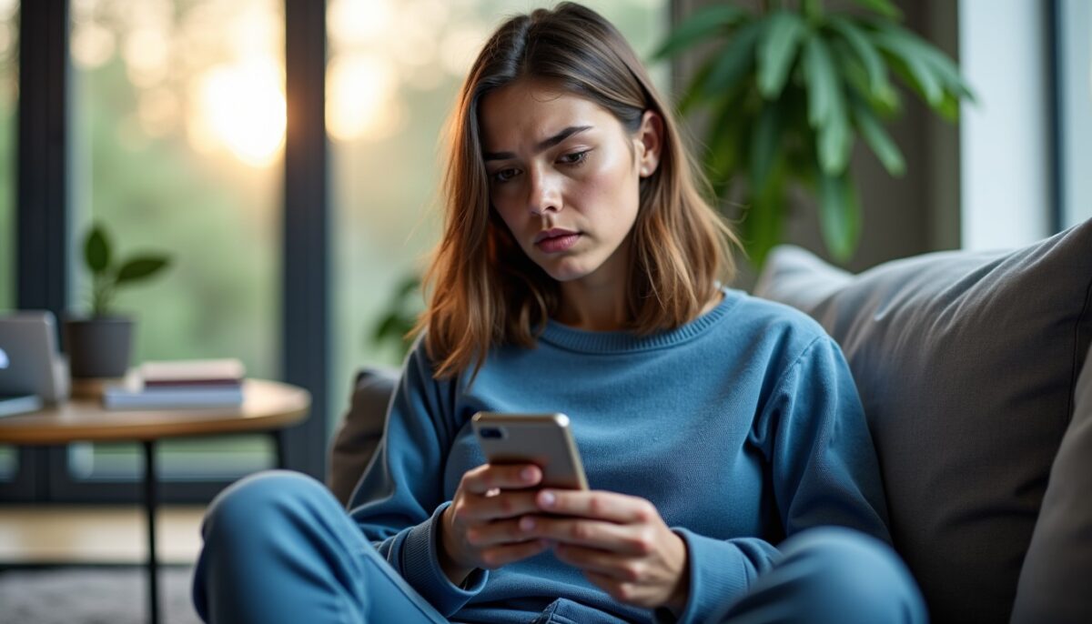 Adultère : Comment savoir si mon copain me trompe et quelles méthodes pour le découvrir ?