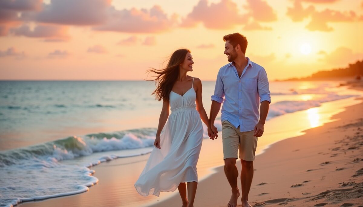 Les avantages d'organiser sa lune de miel après le mariage : quand et pourquoi décaler votre voyage de noces