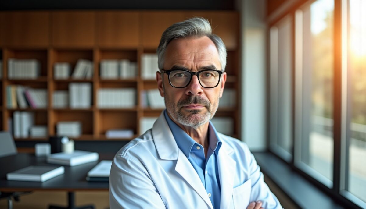 Docteur Jérôme Marty : démêler le vrai du faux au cœur de ses polémiques médiatiques