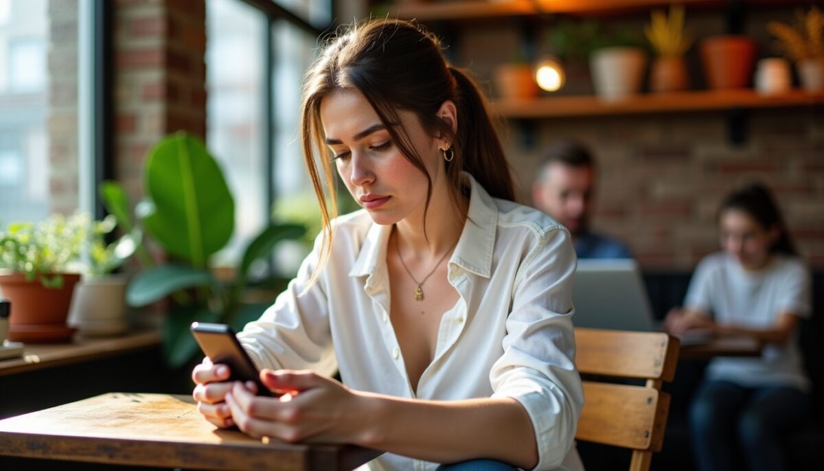 Pourquoi il ne regarde plus mes stories ? Découvrez les véritables raisons à savoir