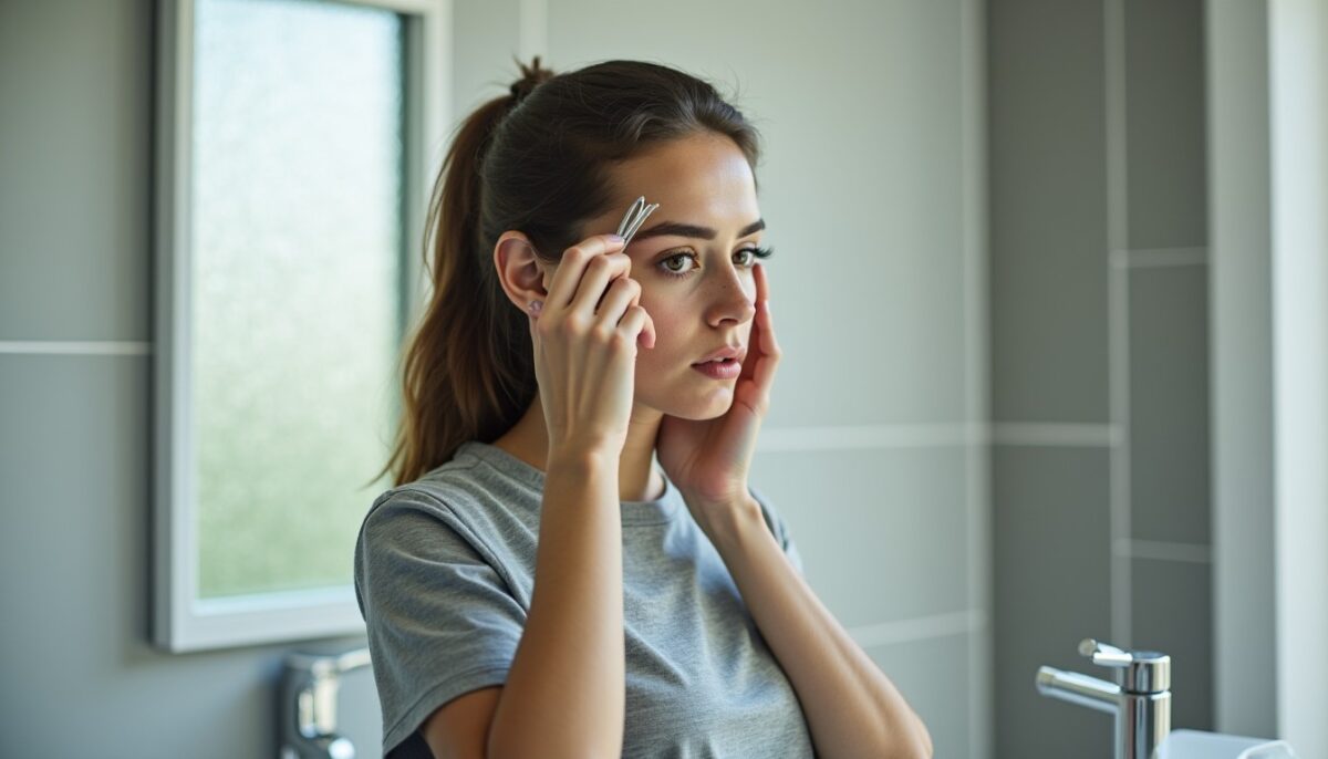 Guide pratique pour éliminer efficacement un monosourcil