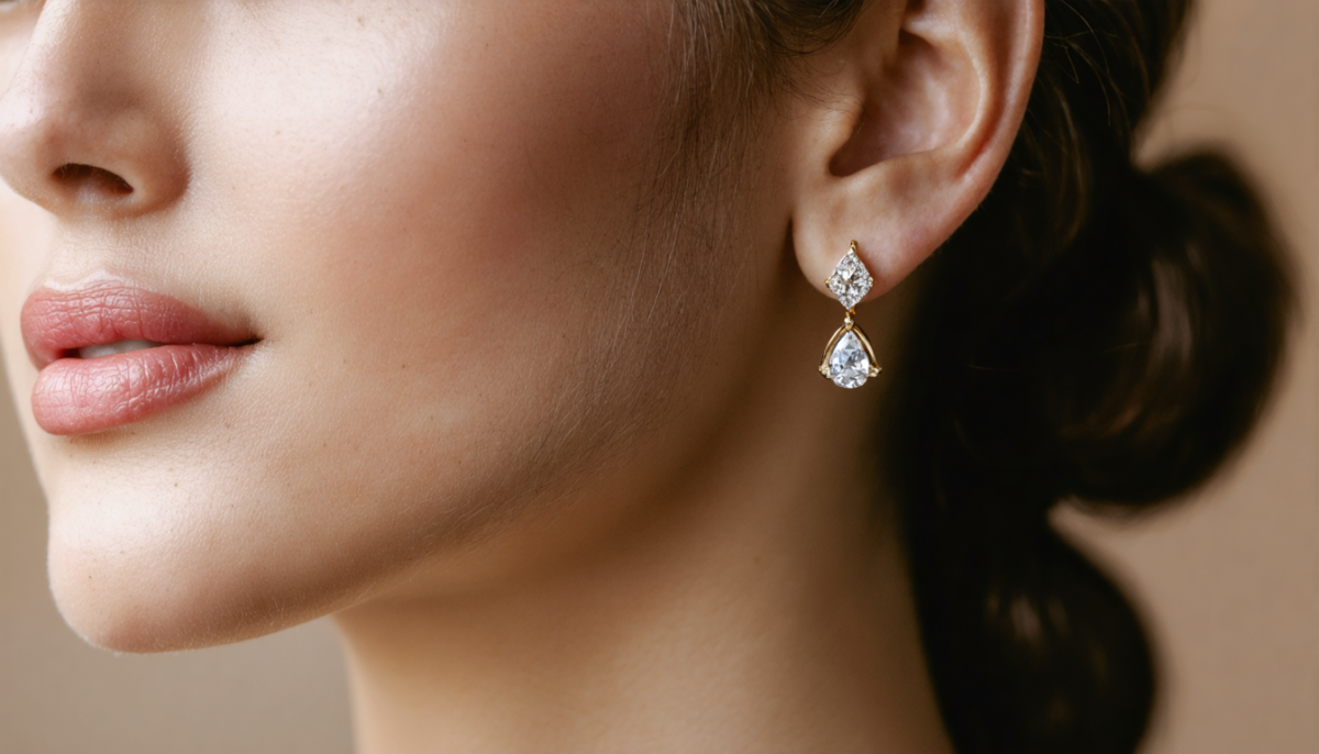 découvrez nos boucles d’oreilles femme, l’accessoire indispensable qui sublime chaque style avec une touche d’élégance unique.