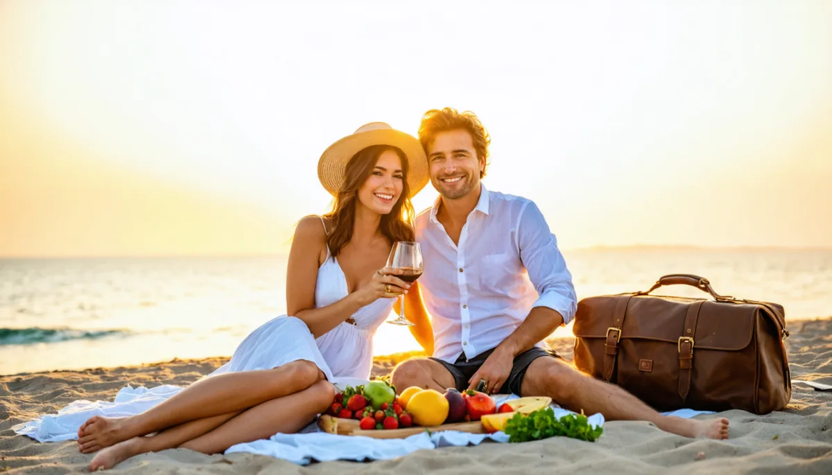 découvrez les avantages d'organiser votre lune de miel après le mariage avec nos conseils et astuces pour profiter pleinement de ce moment unique.