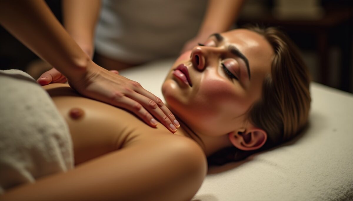 Massage Tuina Minceur : Analyse complète de son efficacité et des prix pratiqués