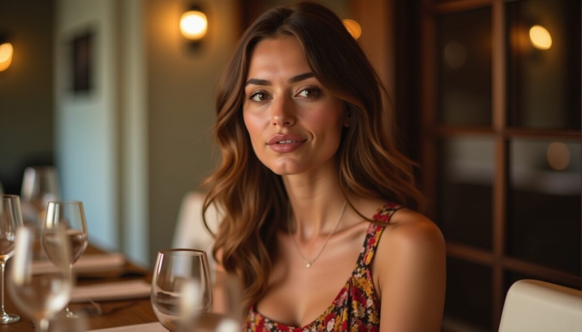 Tenues féminines pour dîner chic : 8 associations élégantes à adopter absolument