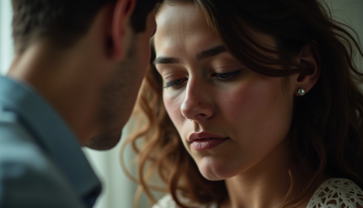 H21 : Le message secret qui éclaire votre vie sentimentale