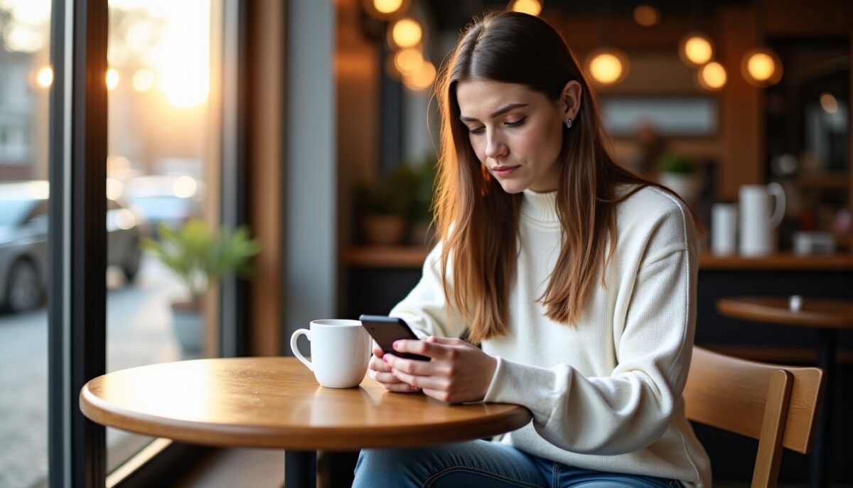 Pourquoi a-t-il cessé de regarder mes stories ? Découvrez les véritables raisons