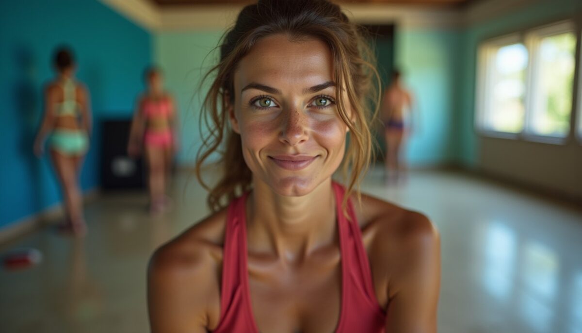 Sportrip : un séjour sportif 100% féminin alliant encadrement et sécurité