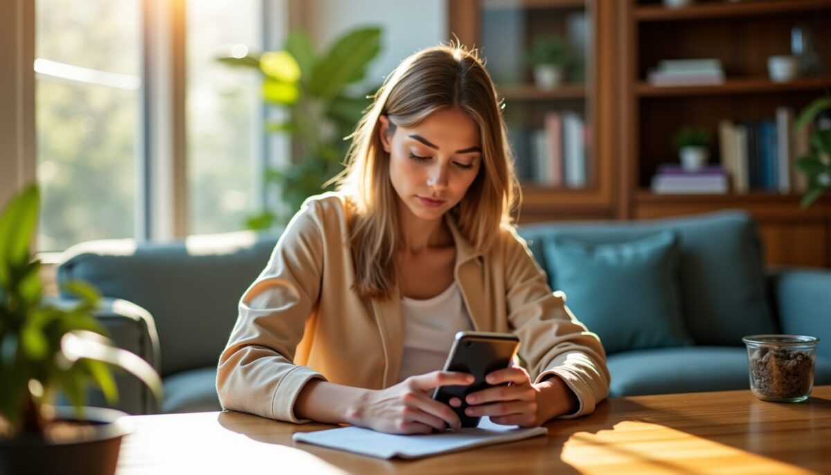 Nettoyer son smartphone en toute sécurité : 5 étapes rapides et efficaces