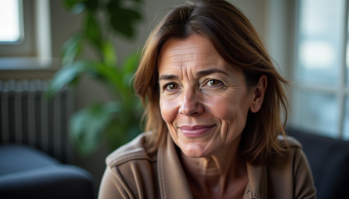Barbara Tobolosky couronnée meilleure voyante de l'année !
