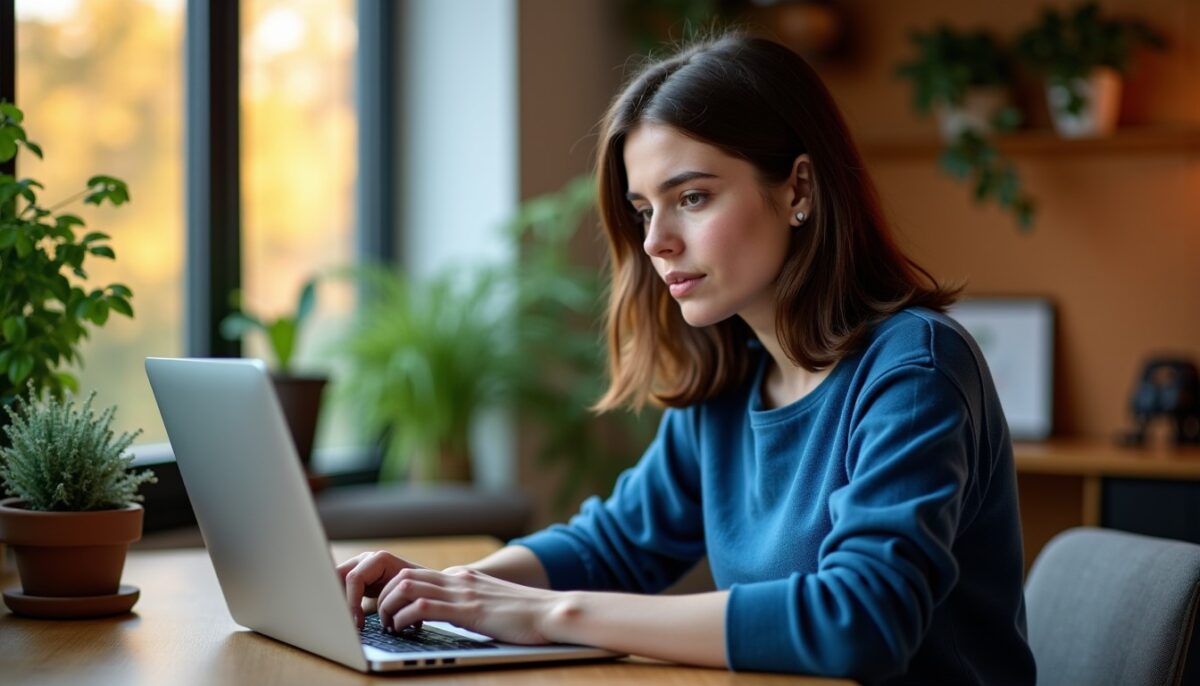 Comment se déconnecter de Vinted en toute sécurité : la méthode infaillible