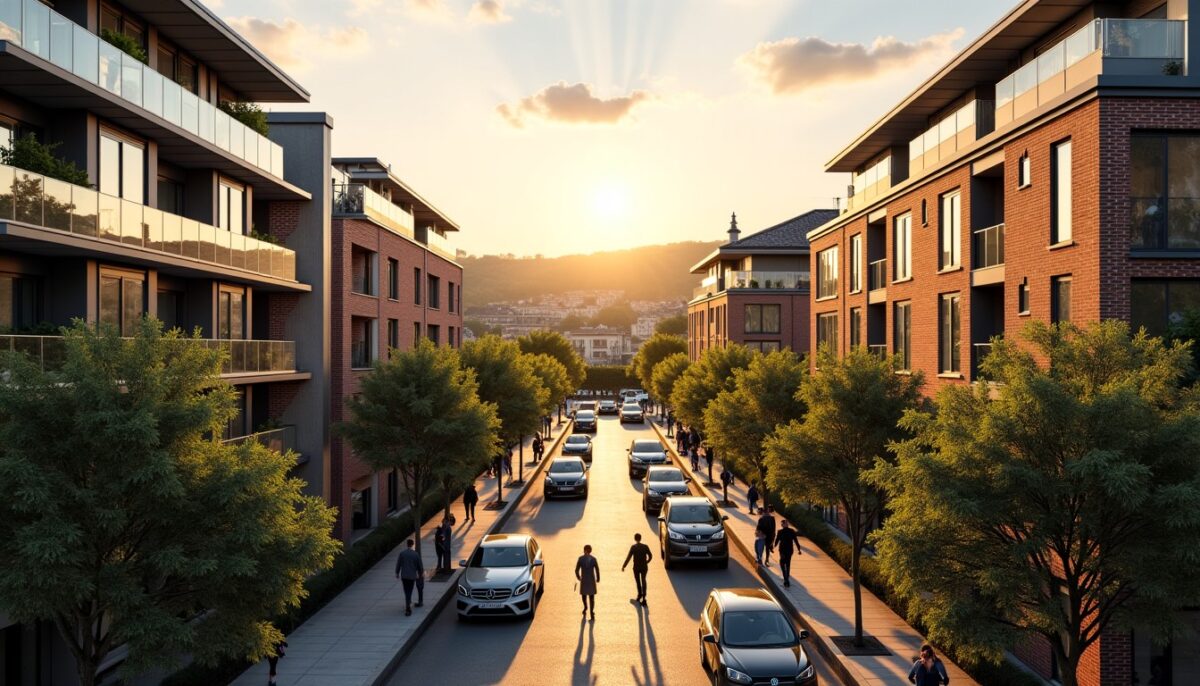 État des lieux du marché immobilier à Toulouse : tendances et perspectives