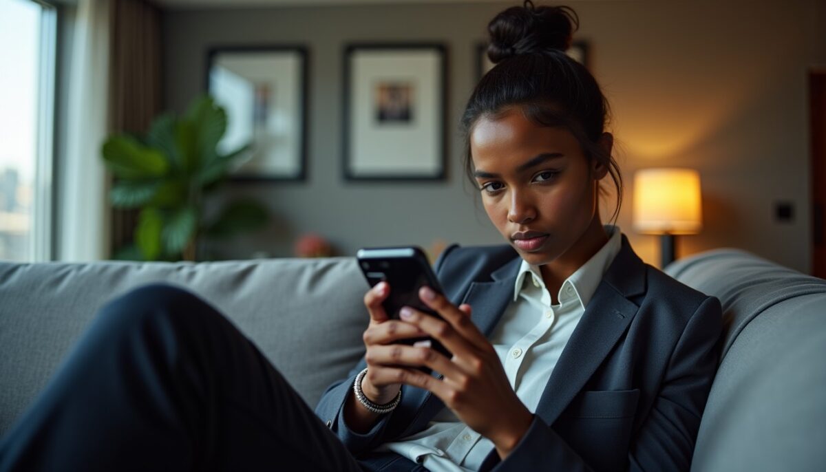 Snapchat et infidélité : comment détecter les indices qui trahissent votre partenaire