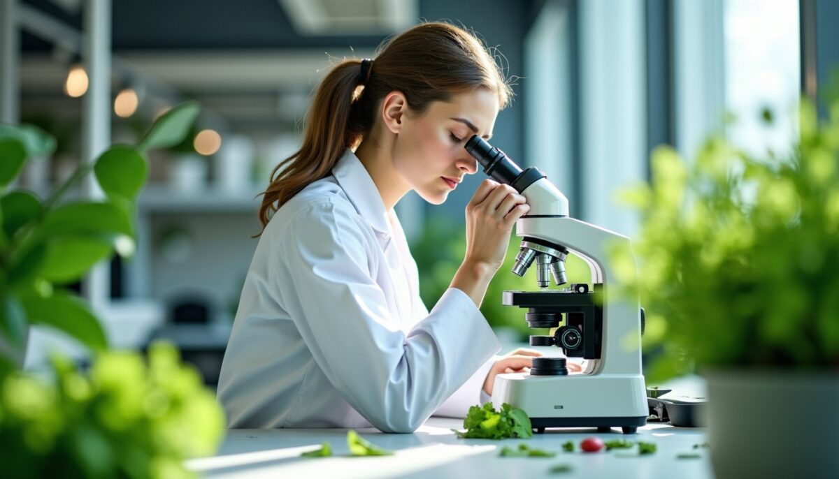De la nature à la biotechnologie : les ingrédients innovants qui révolutionnent la beauté clean et la performance cosmétique