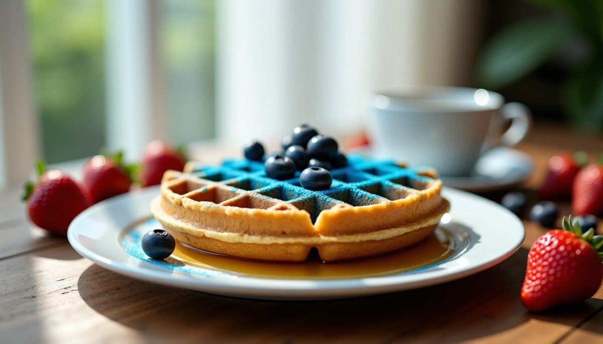 Blue Waffle : Mythe ou Réalité ? Démêler le Vrai du Faux sur cette Maladie