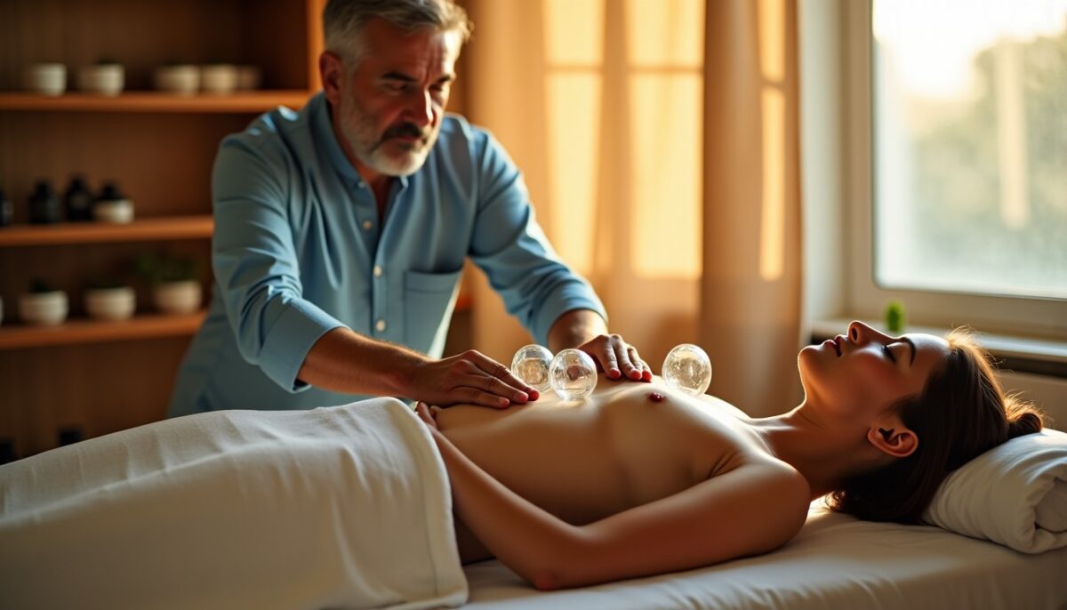 Hijama maîtrisée : découvrez 8 bienfaits essentiels pour votre équilibre et votre vitalité