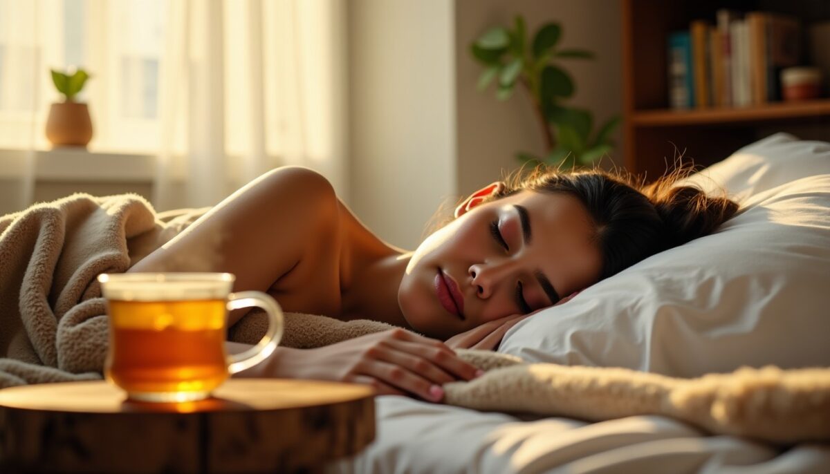 Infusion de banane : découvrez cette méthode 100% naturelle pour un sommeil profond et réparateur
