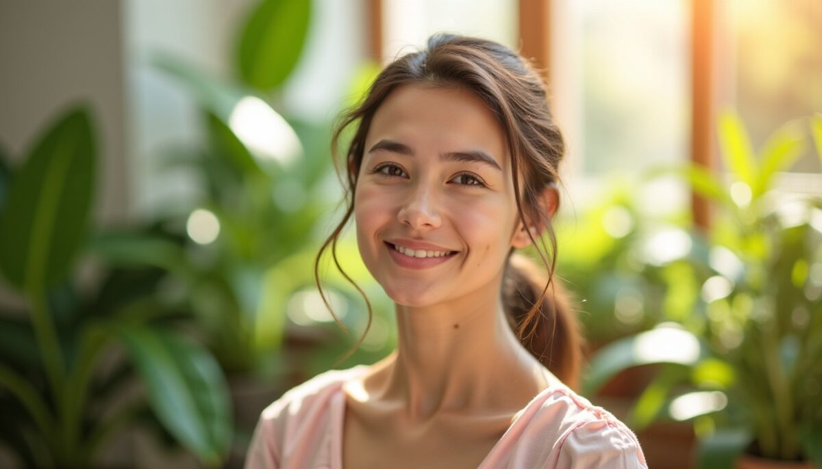 Eczéma du visage chez la femme : décryptage des causes pour une peau sereine chaque jour