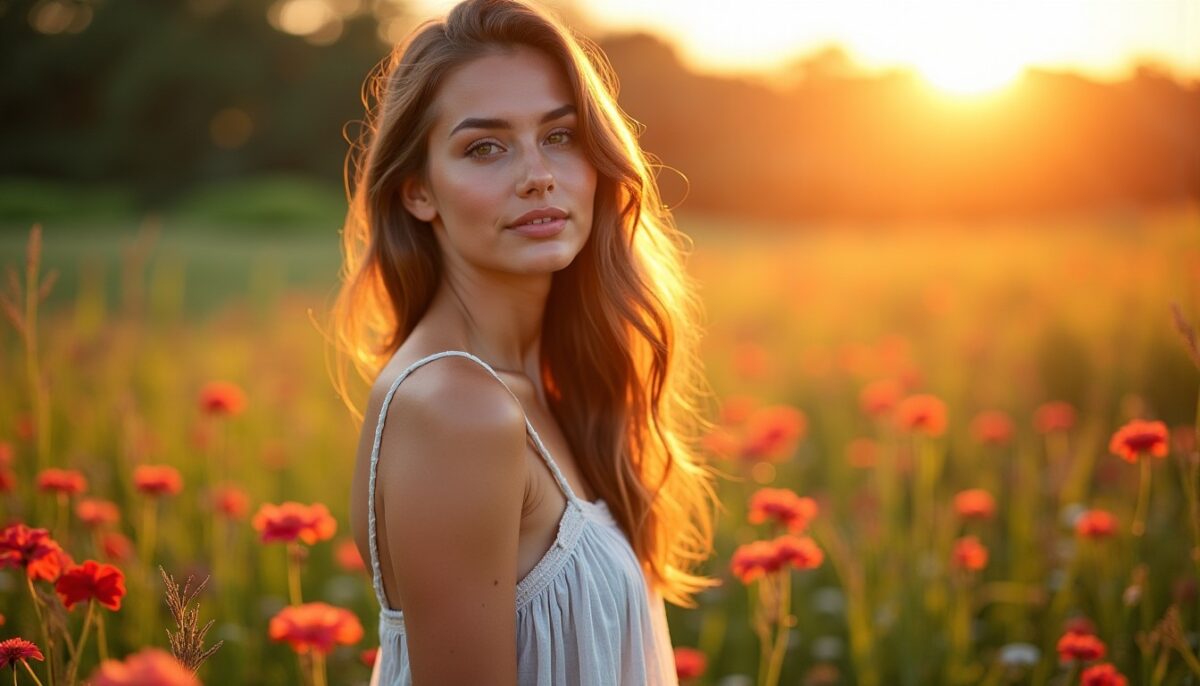 Morphologie féminine : la méthode facile pour sublimer naturellement votre silhouette