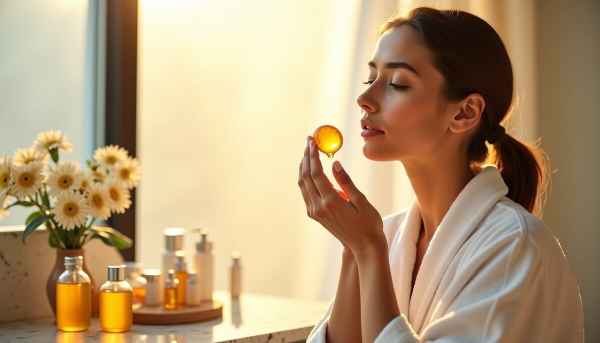 Les vertus du miel en beauté : découvrez pourquoi l'intégrer à votre routine cosmétique