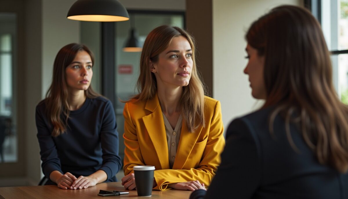 Mode au bureau : découvrez 10 tenues alliant élégance et confort pour votre quotidien