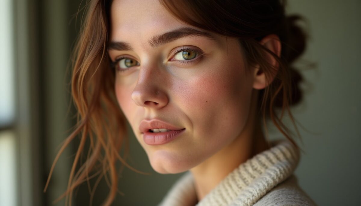 Perruques naturelles : l'astuce idéale pour métamorphoser votre style capillaire