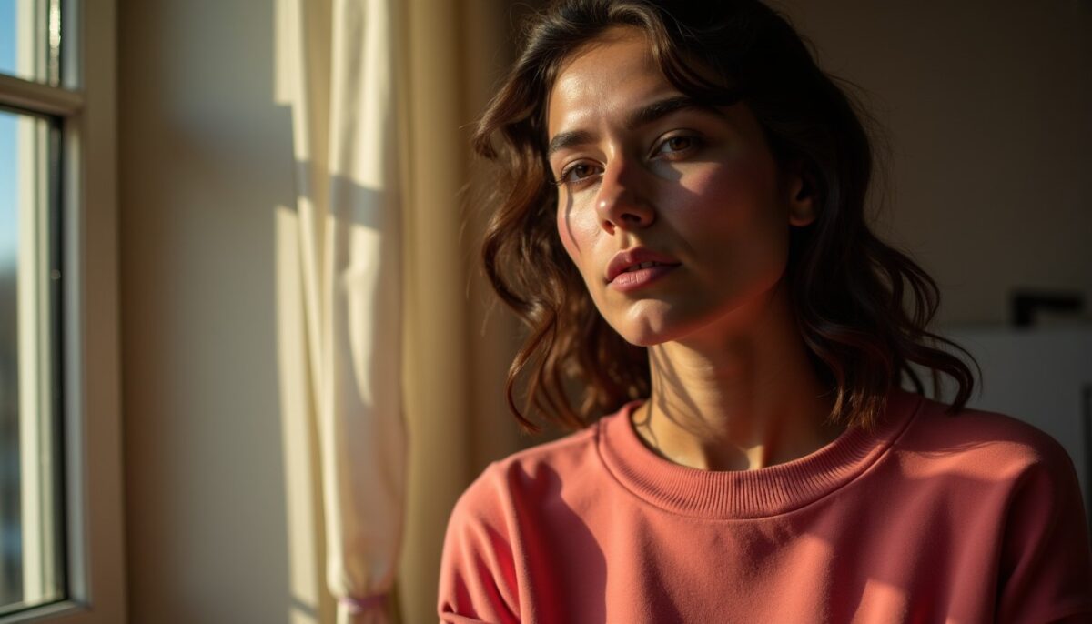 Comment choisir le sweat parfait pour vos soirées détente entre confort et style ?