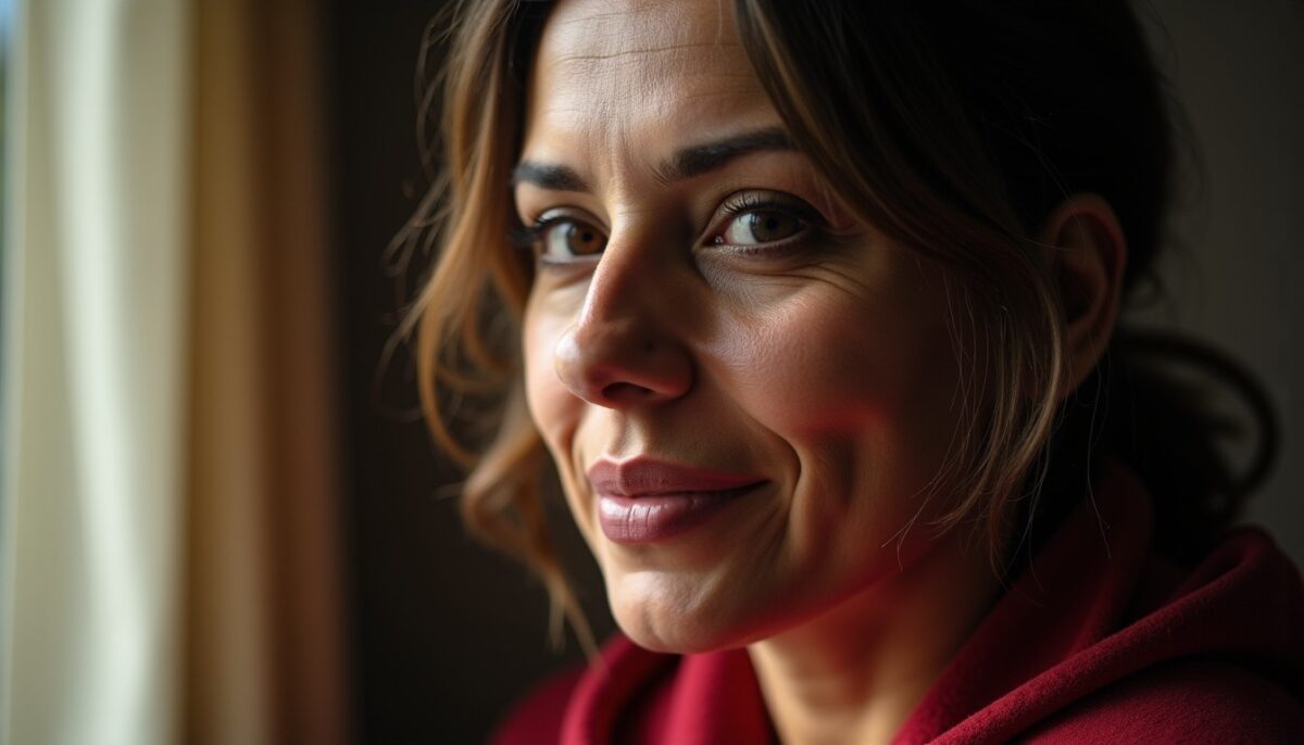 Rouba Saadeh : exploration de son parcours inspirant, de sa carrière remarquable et des secrets de sa vie privée