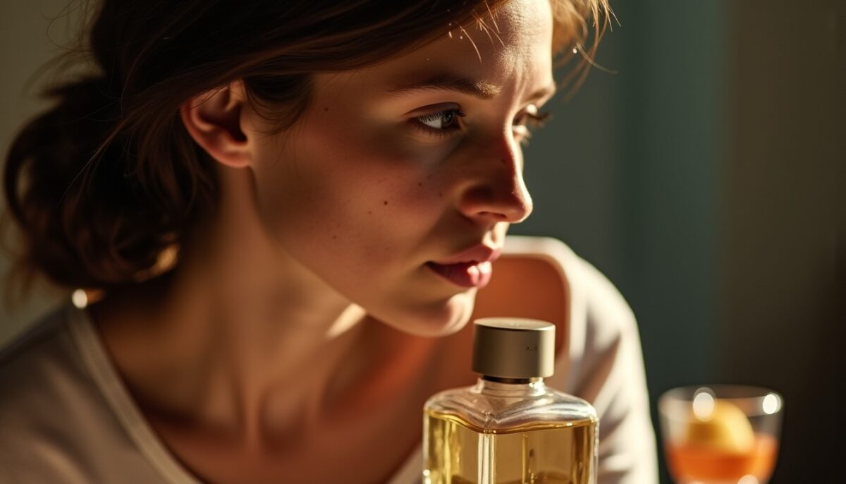 Le parfum : l’ultime signature d’une élégance raffinée