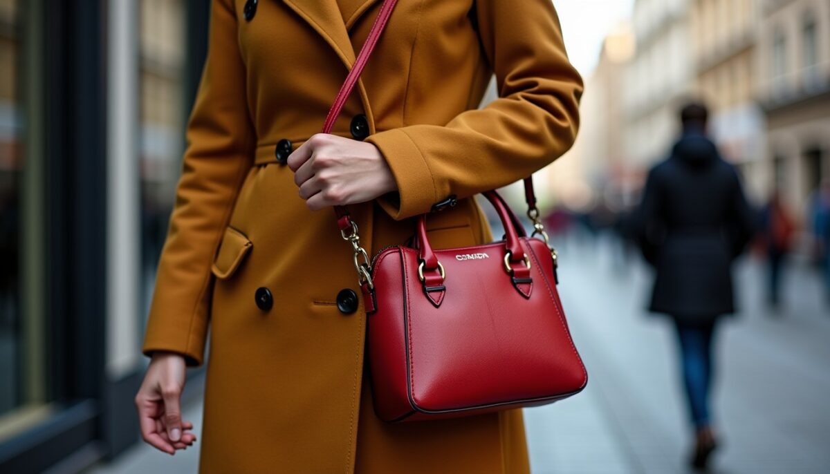 Guide essentiel pour choisir un sac à main femme alliant style tendance et praticité