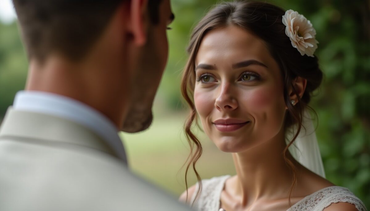 Mariage en mai : les tendances mode incontournables pour une élégance assurée