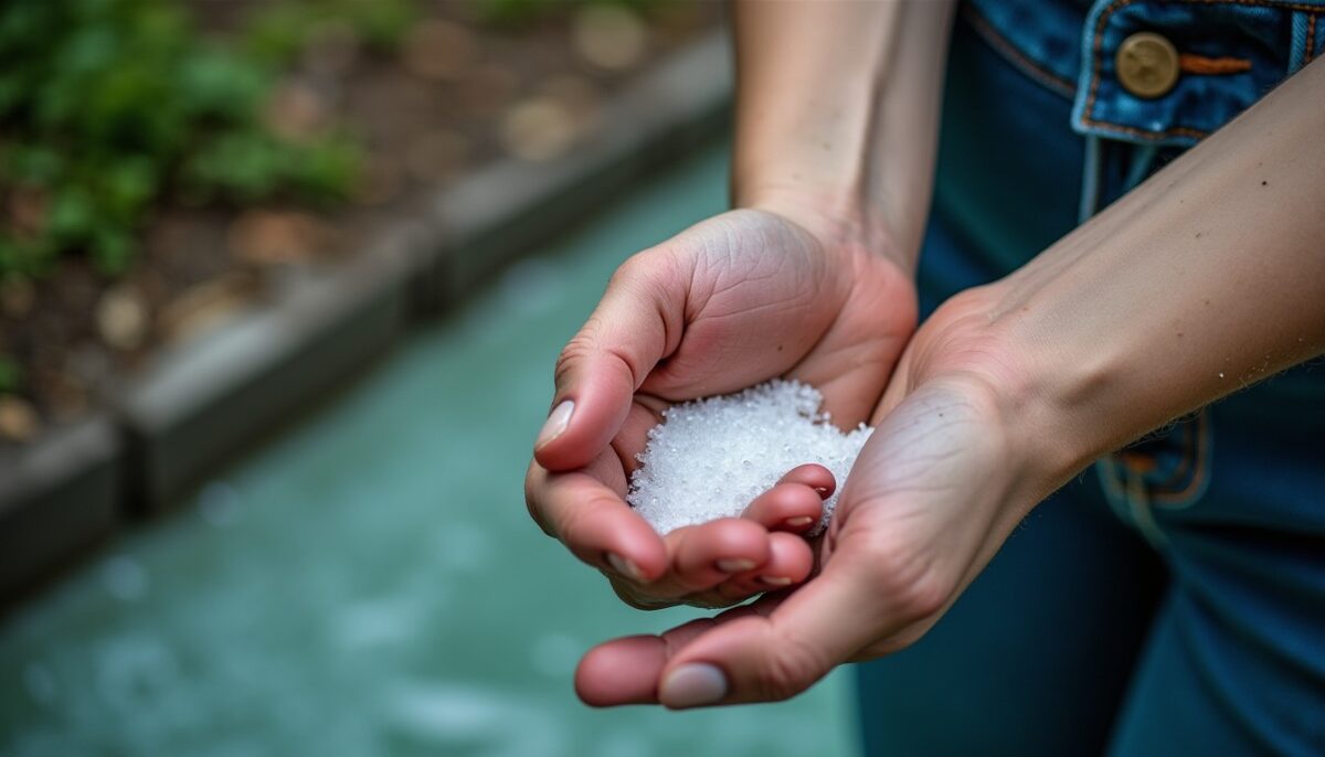 Détartrage des chasses d’eau : Top 5 des solutions efficaces pour éliminer le calcaire