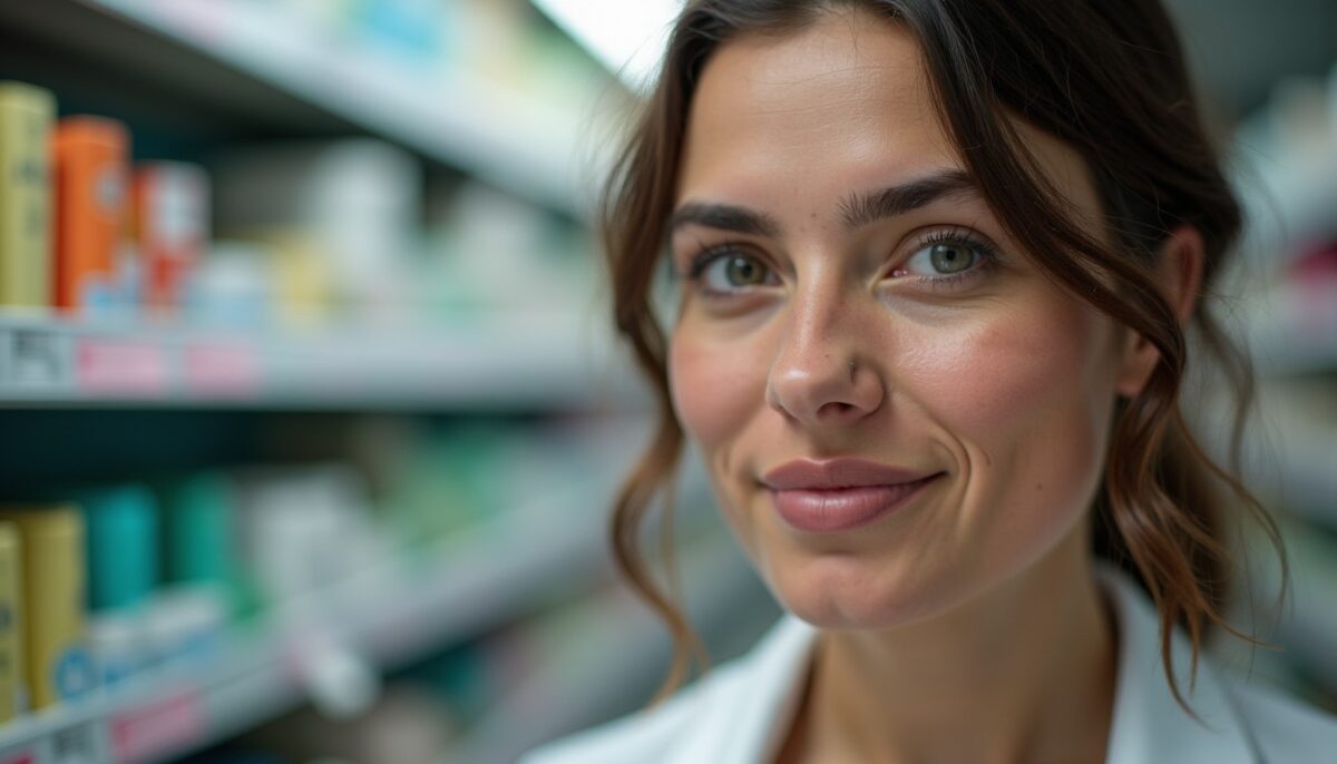 Ménopause : quel produit en pharmacie est fait pour vous ?
