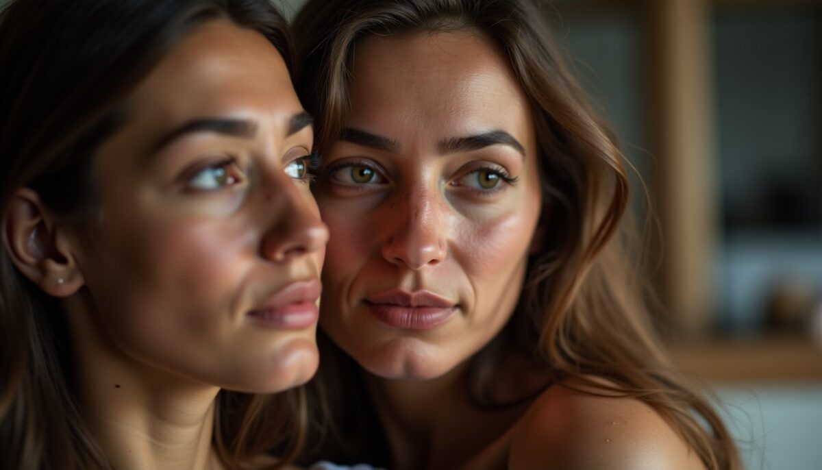 Thérapie de couple au féminin : reconstruire la confiance et cultiver l'harmonie après une crise