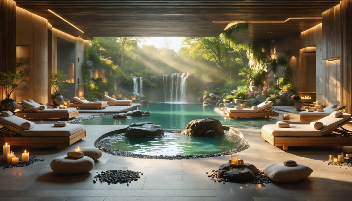 découvrez 7 spas incontournables en normandie pour une escapade bien-être inoubliable. profitez d'une demi-journée de pure détente entre massages, soins et relaxation dans un cadre apaisant.