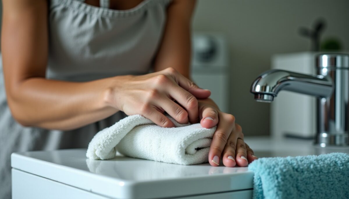 Comment nettoyer votre machine à laver naturellement pour éliminer les mauvaises odeurs tenaces et retrouver un linge frais