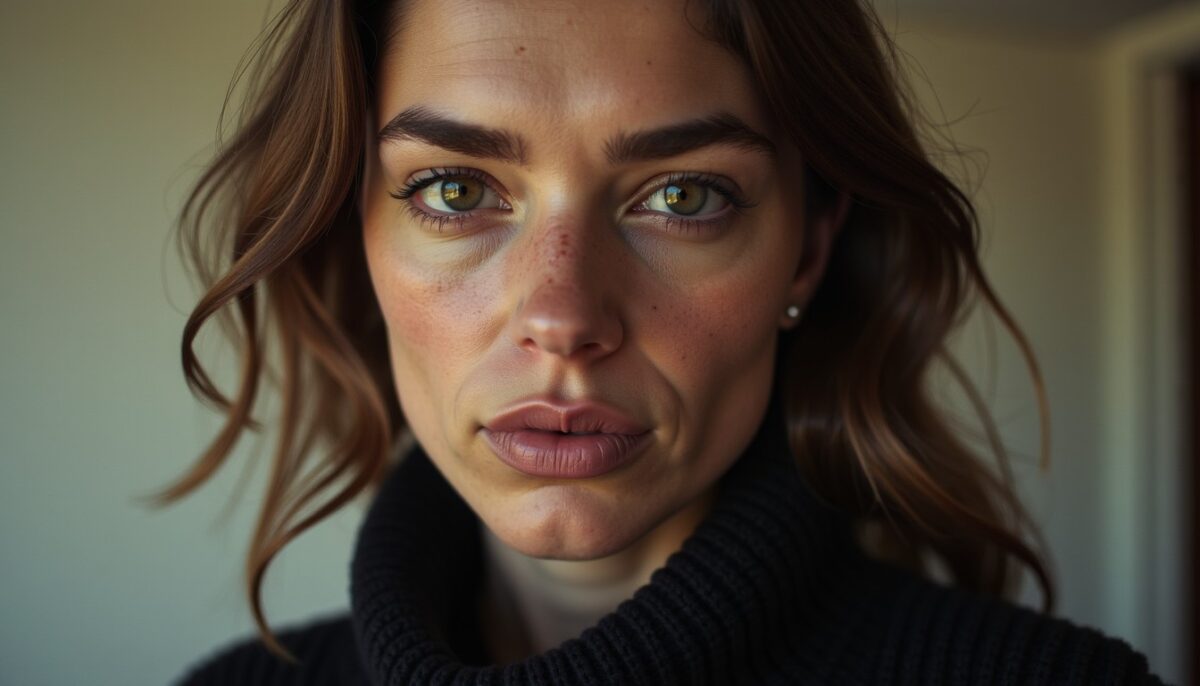 Pull col V femme : astuces stylées pour une allure élégante assurée