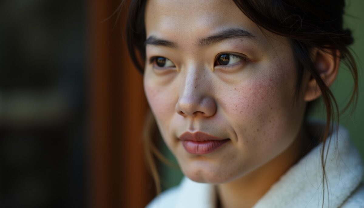 Le layering japonais : un art de soin vécu comme un rituel, loin de la précipitation
