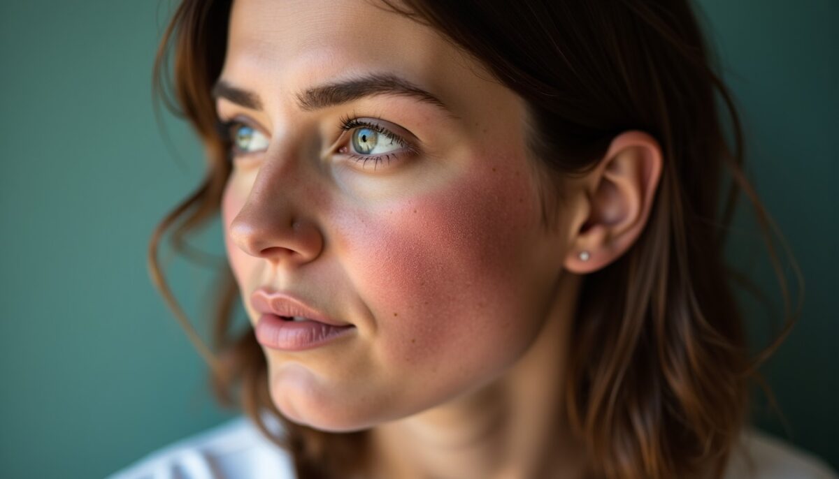 Cystite féminine : solutions rapides et efficaces pour un soulagement en moins de dix minutes