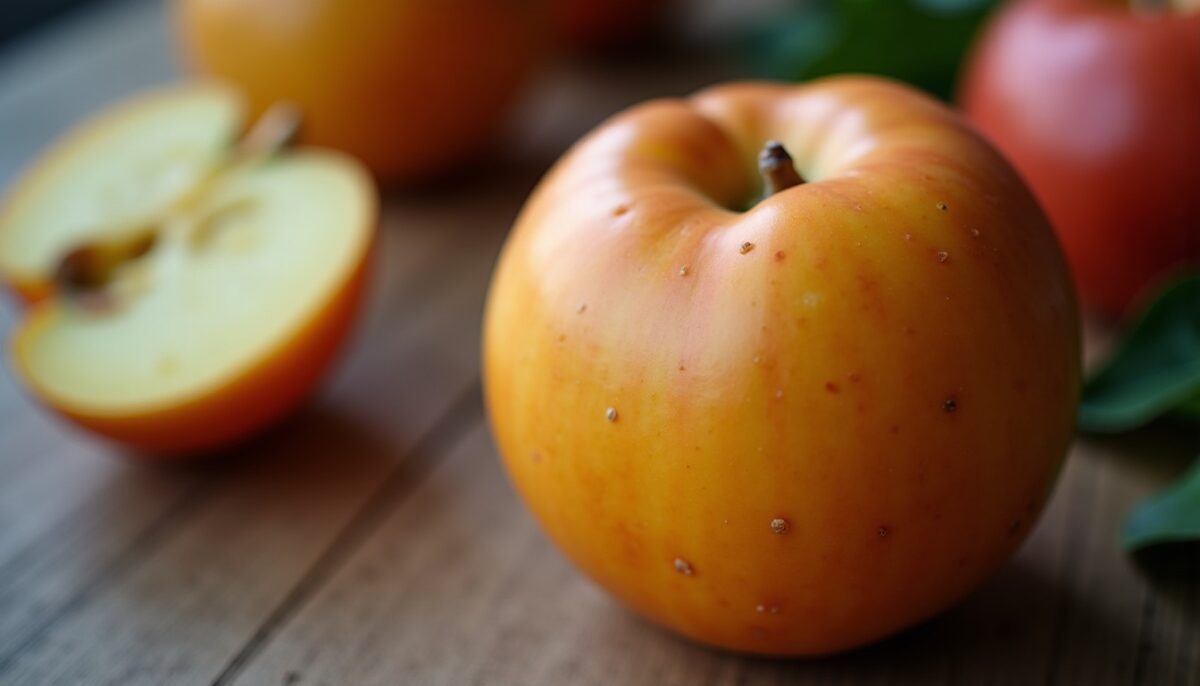 Pomme et digestion : découvrez comment la pectine optimise le confort de votre estomac