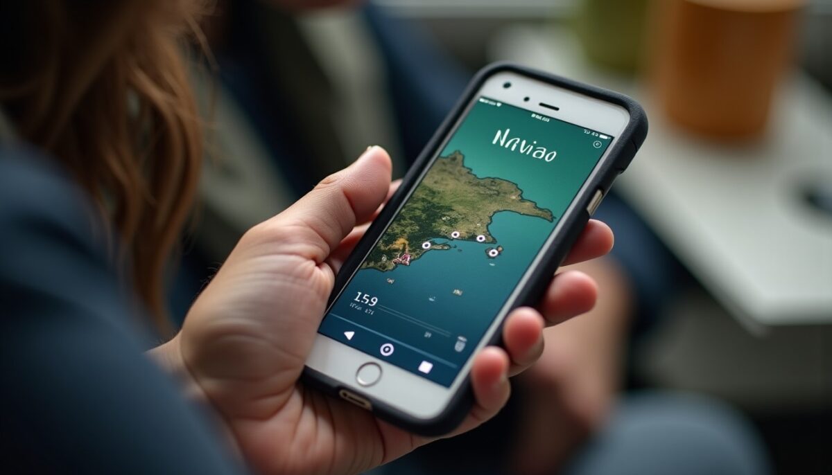 Recharger son pass Navigo via smartphone pour un voyage quotidien sans souci