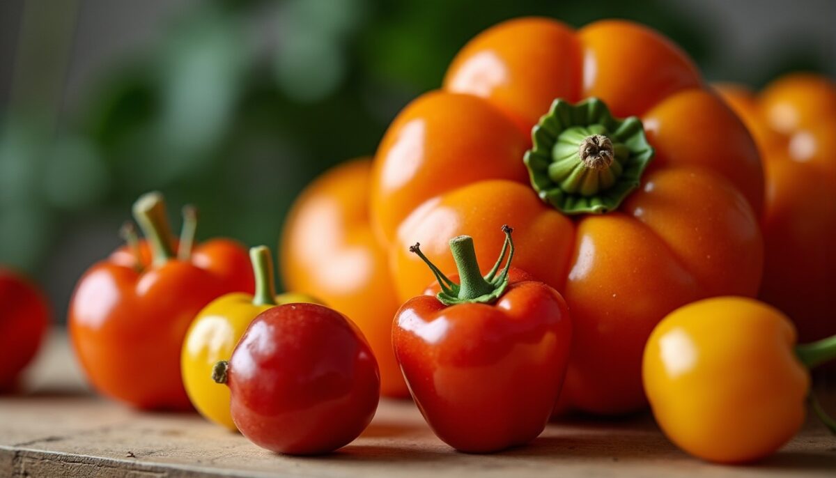 Fruits en E : Découvrez les pépites rares pour briller à tous vos jeux