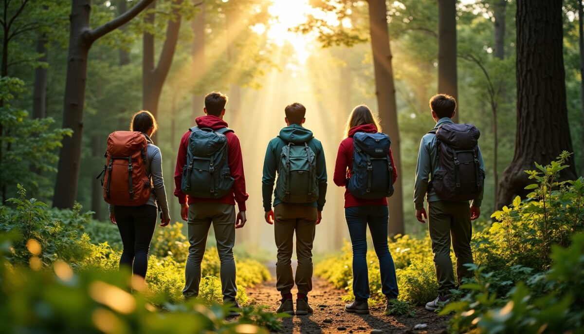 Organiser un voyage inédit : conseils essentiels pour explorer l'inconnu en toute sérénité