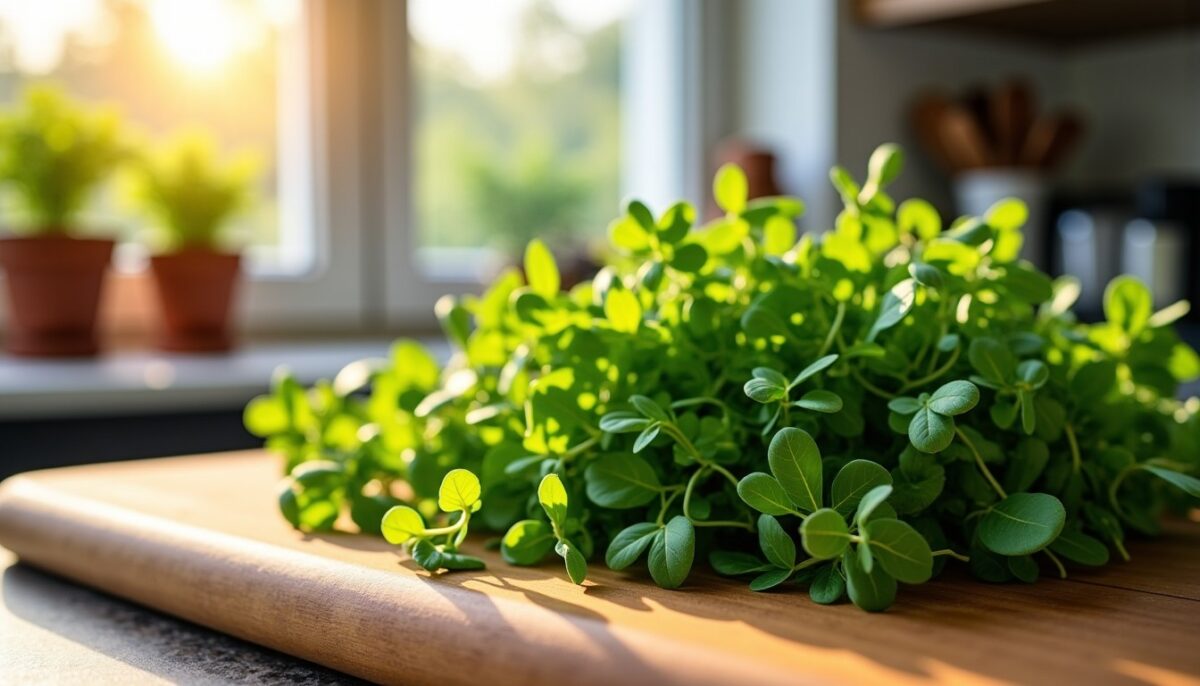 Estragon : découvrez 5 bienfaits essentiels pour faciliter votre digestion