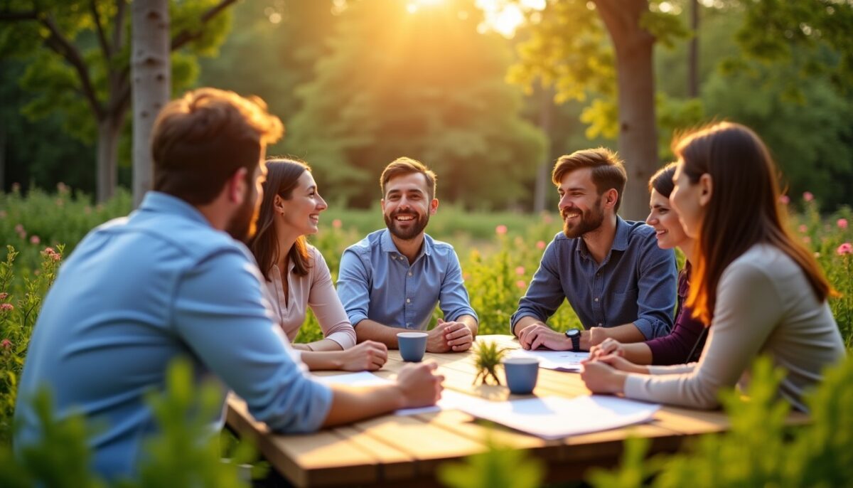 Team building : comprendre ses mécanismes et l'impact des événements « incentives » sur la cohésion d'équipe