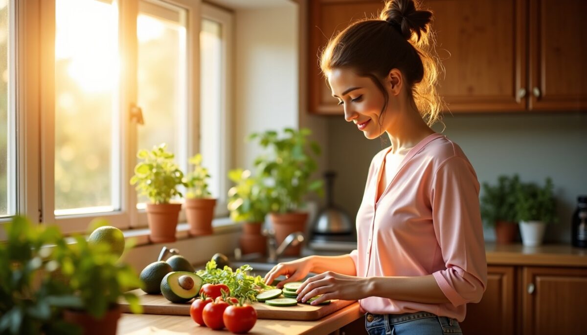 Coupe-faim naturels : la solution gourmande pour dire adieu aux fringales chez la femme