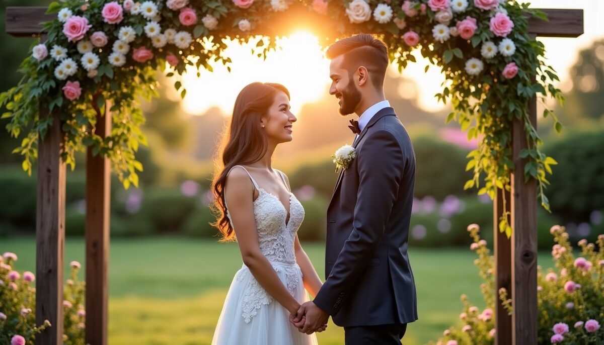 Planifier son mariage sereinement : Guide étape par étape pour profiter pleinement de chaque moment
