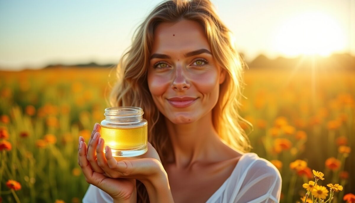 Graisse à traire : le secret oublié des femmes pour une peau satinée et un bronzage éclatant