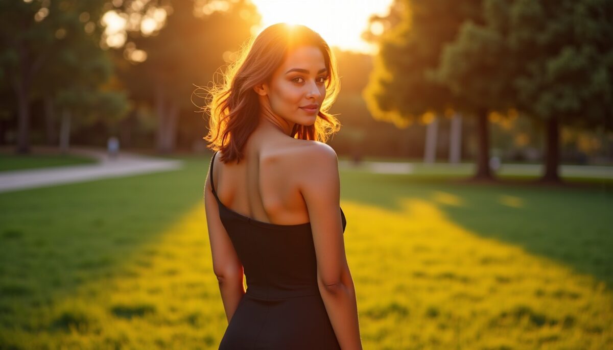 Robe et morphologie : 5 conseils essentiels pour mettre en valeur votre silhouette
